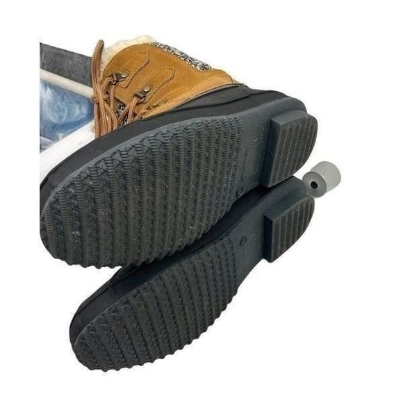 Sporto | Faux fur winter boots - Picture 6 of 6